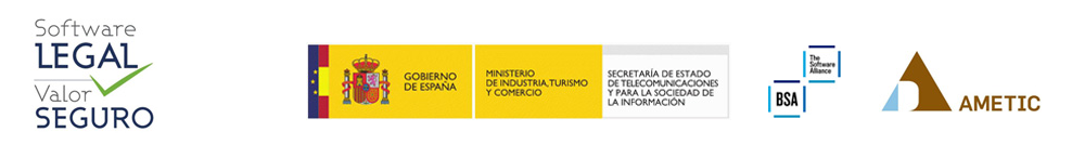 Jornada sobre el impacto del software en la ciberseguridad y la seguridad Jur&iacute;dica de las empresas