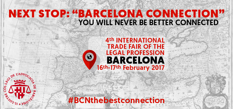 4&ordf; edici&oacute;n Feria Internacional de la Abogac&iacute;a