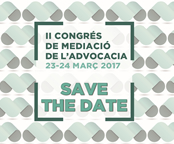 II Congreso de Mediación de la Abogacía