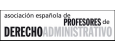 XIII Congreso de la Asociaci&oacute;n Espa&ntilde;ola de Profesores de Derecho Administrativo