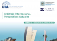 II Edici&oacute;n Arbitraje Internacional, perspectivas actuales