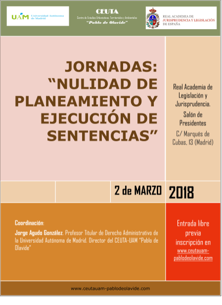 Nulidad de planeamiento y ejecuci&oacute;n de sentencias