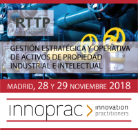Gesti&oacute;n estrat&eacute;gica y operativa de activos de propiedad industrial e intelectual