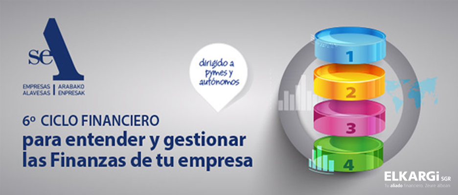 La gesti&oacute;n eficiente del capital circulante en la empresa 