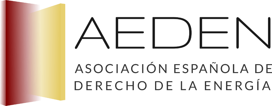 I Congreso AEDEN El Derecho de la energ&iacute;a en transici&oacute;n
