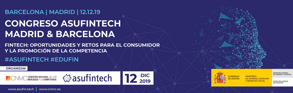 Fintech: oportunidades y retos para el consumidor y la promoci&oacute;n de la competencia