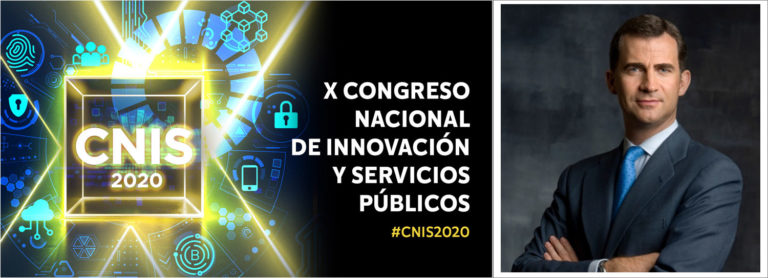 X Congreso Nacional de Innovaci&oacute;n y Servicios P&uacute;blicos