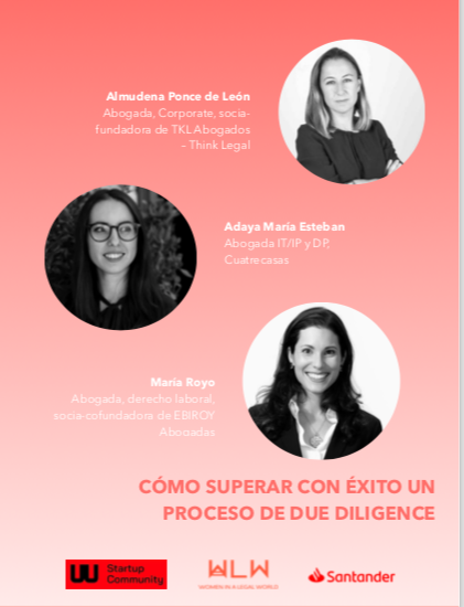 Cómo superar con éxito un proceso de due diligence