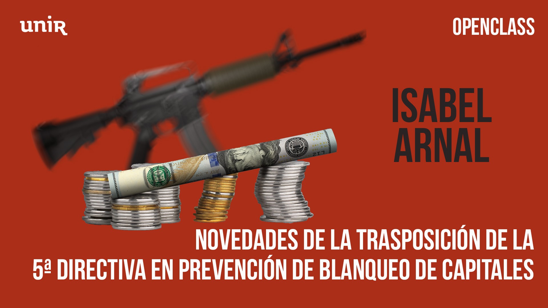 Novedades de la trasposici&oacute;n de la 5&ordf; Directiva en Prevenci&oacute;n de Blanqueo de Capitales