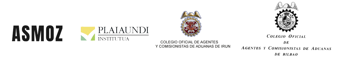 Representaci&oacute;n aduanera y Comercio Internacional 