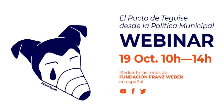 El Pacto de Teguise desde la Pol&iacute;tica Municipal