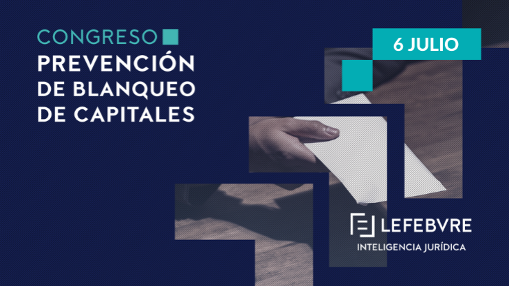 Congreso Prevenci&oacute;n de Blanqueo de Capitales