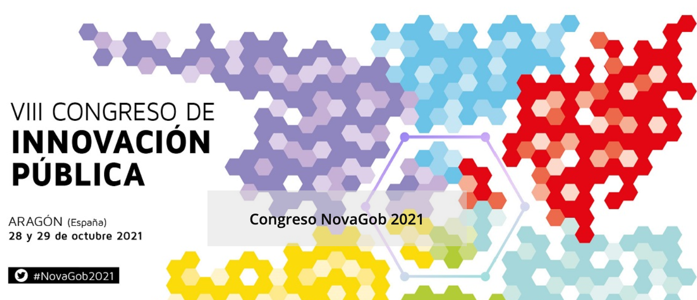 Congreso de Innovaci&oacute;n P&uacute;blica - Novagob