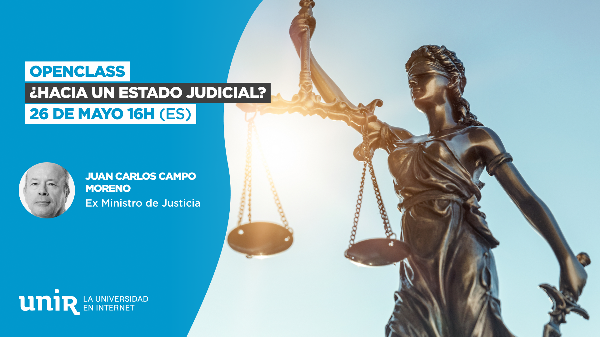 &iquest;Hacia un Estado Judicial?