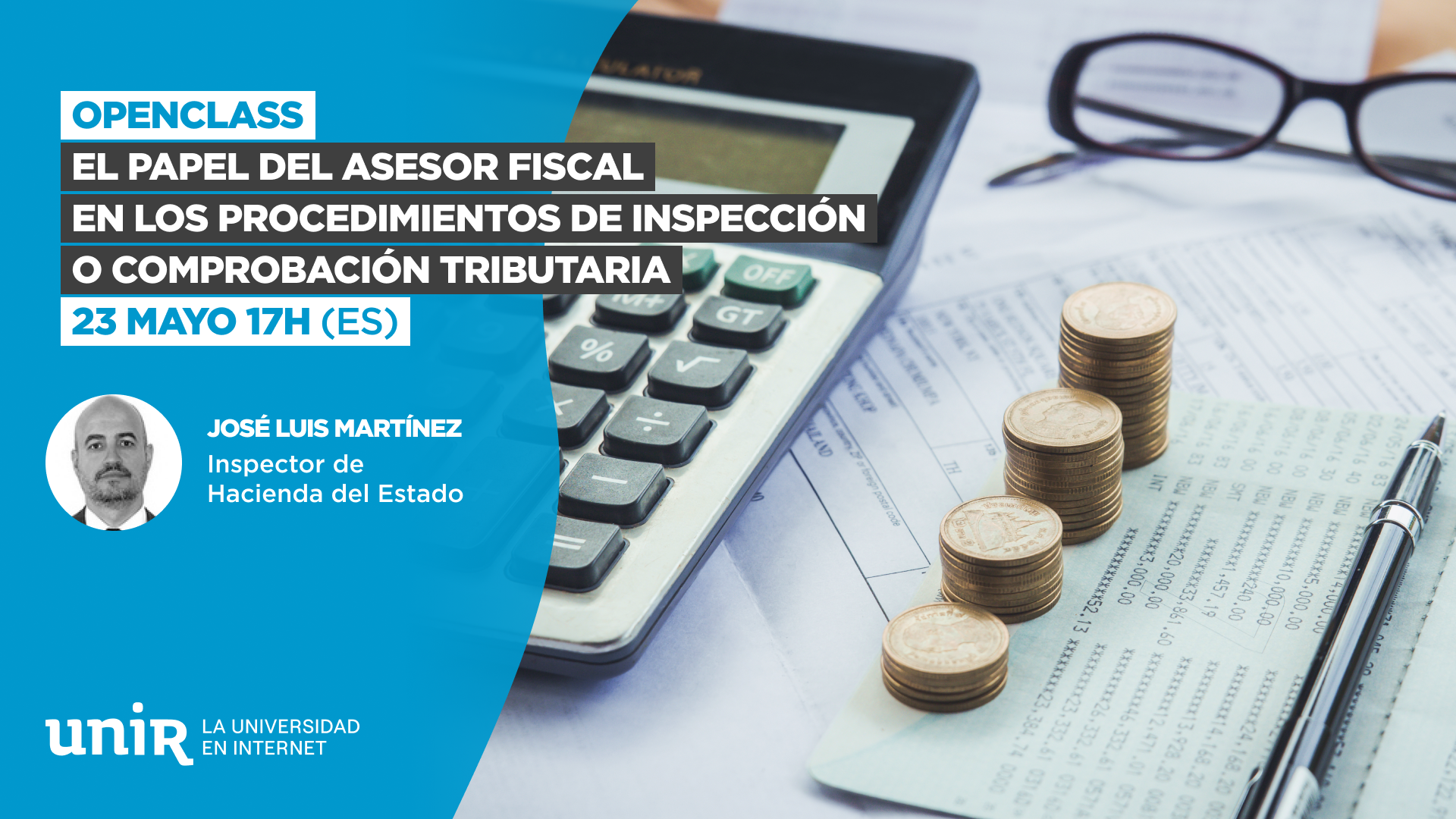 El papel del asesor fiscal en los procedimientos de inspecci&oacute;n o comprobaci&oacute;n tributaria