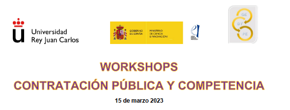 III Seminario de Contrataci&oacute;n P&uacute;blica y Derecho de la Competencia