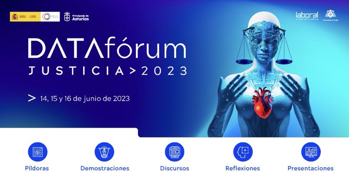 DataF&oacute;rum Justicia 2023