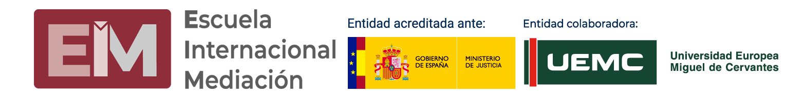 Curso Universitario de Especializaci&oacute;n en Mediaci&oacute;n Civil, Mercantil y Familiar