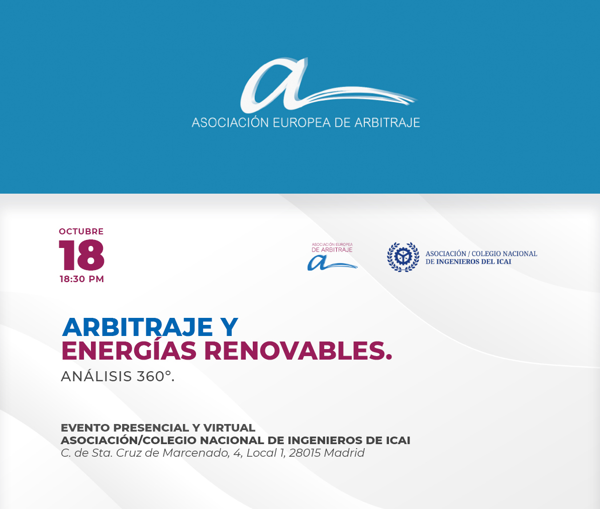 Arbitraje y Energ&iacute;as Renovables. An&aacute;lisis 360&ordm; 