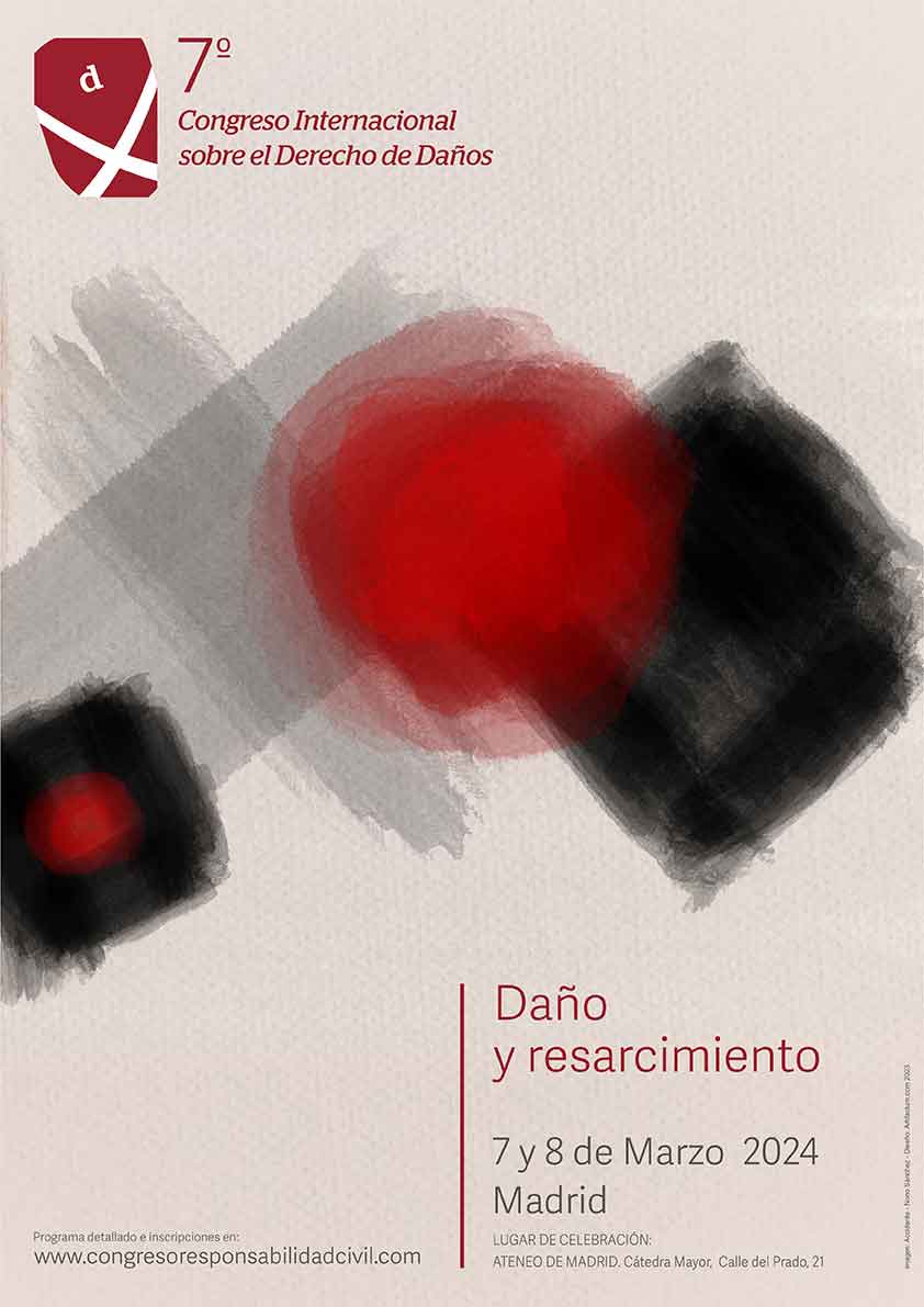 VII Congreso Internacional sobre el Derecho de Da&ntilde;os