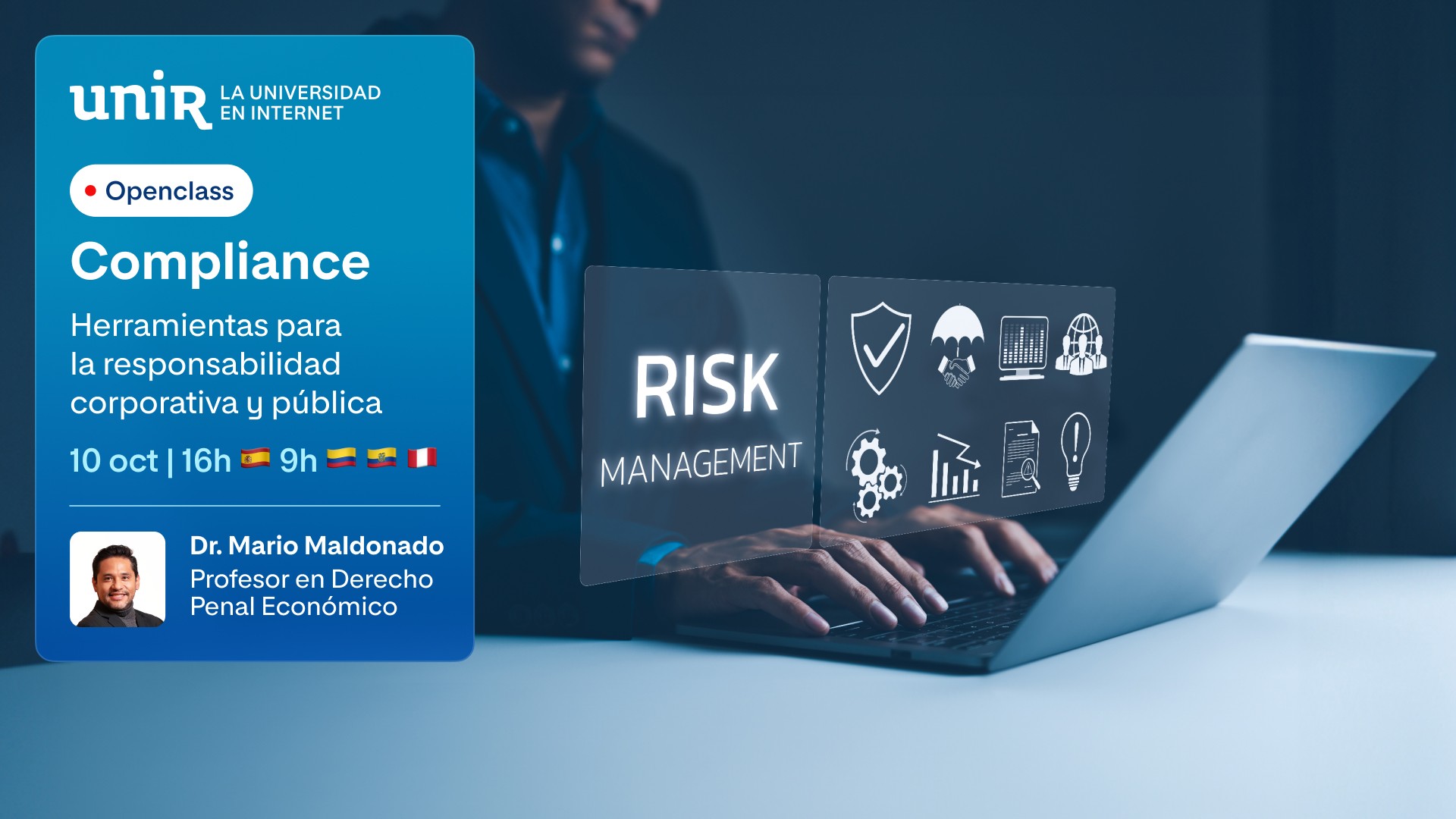 Compliance: herramientas para la responsabilidad corporativa y p&uacute;blica