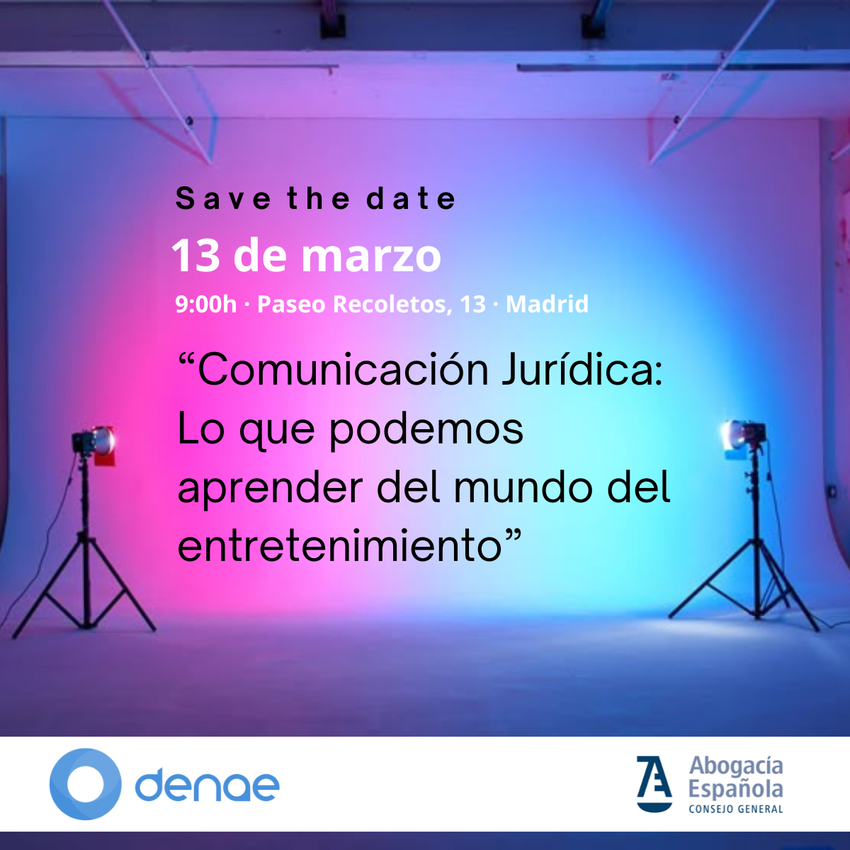 Comunicaci&oacute;n Jur&iacute;dica: Lo que podemos aprender del mundo del entretenimiento