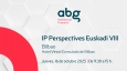 IP Perspectives Euskadi VIII 