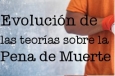 Curso online: Evoluci&oacute;n de las teor&iacute;as sobre la pena de muerte