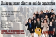 &iquest;Quieres tener clientes contentos?. Motivaciones, Experiencias y Dificultades de la certificaci&oacute;n de calidad en un despacho