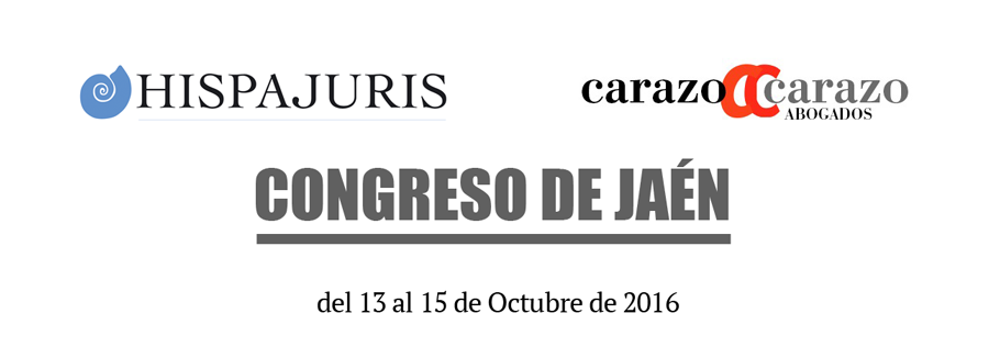 Congreso Hispajuris