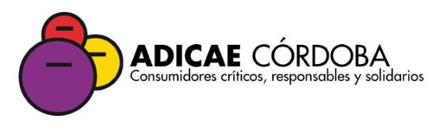 ADICAE C&oacute;rdoba