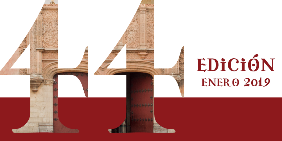 M&ordf; Jos&eacute; Mart&iacute;n